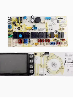 适用三洋帝度洗衣机DG-F90366BHCI DG-F90322BHCI电脑板显示主板