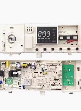 美d洗衣机电脑板MD100-1431DG/1451WDY主板17138100018935