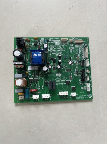 H1366333适用海信容声冰箱电脑板BCD-318WBP-366WBP控制电源主板