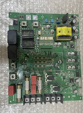 约克中央空调变频模块板SAP725258  AC42104