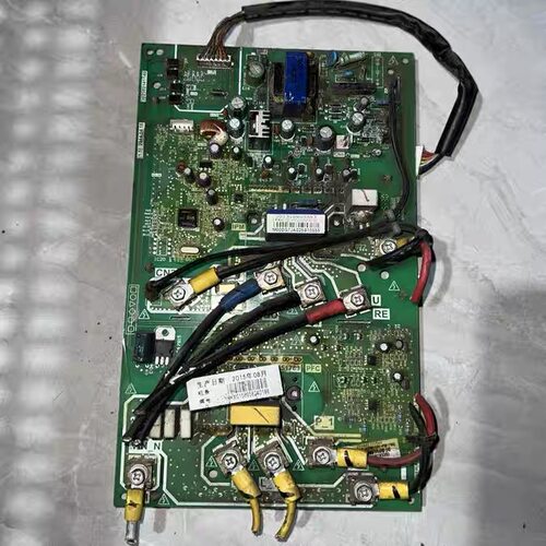 202302141149美的中央空调模块板ME-POWER PS21A79 202302141101