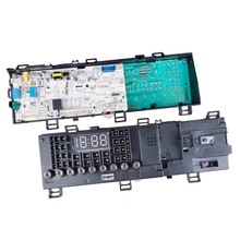 小天鹅滚筒洗衣机电脑板TG100V62ADS5控制线路主板17138100020290