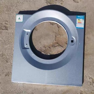 1279机体家用 1279外壳XQG80 海尔滚筒洗衣机XQG60 1079箱体XQG70