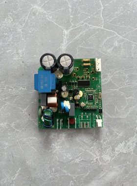 适用西门子冰箱压缩机VTX1116Y变频板驱动板变频器KA50SE43TI