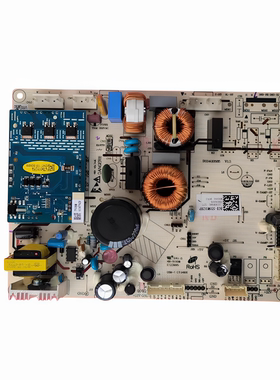 适用海信容声冰箱BCD-535WD19HP电脑板535WSS2HP主板电脑板