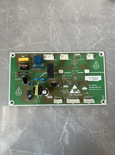 新飞冰箱BCD-390EGA主板 BCD-390MCEA WB390MCEAM020.PCB