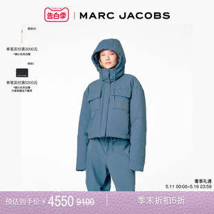 折扣 CARGO PADDED JACOBS JACKET 太空服棉衣 MARC