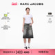 新年特惠 SKIRT MARC JACOBS 莫杰 丹宁牛仔过膝裙半身裙