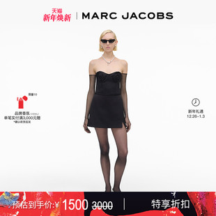 MARC JACOBS 莫杰 末折扣 CORSET 玫瑰紧身胸衣抹胸衣 季