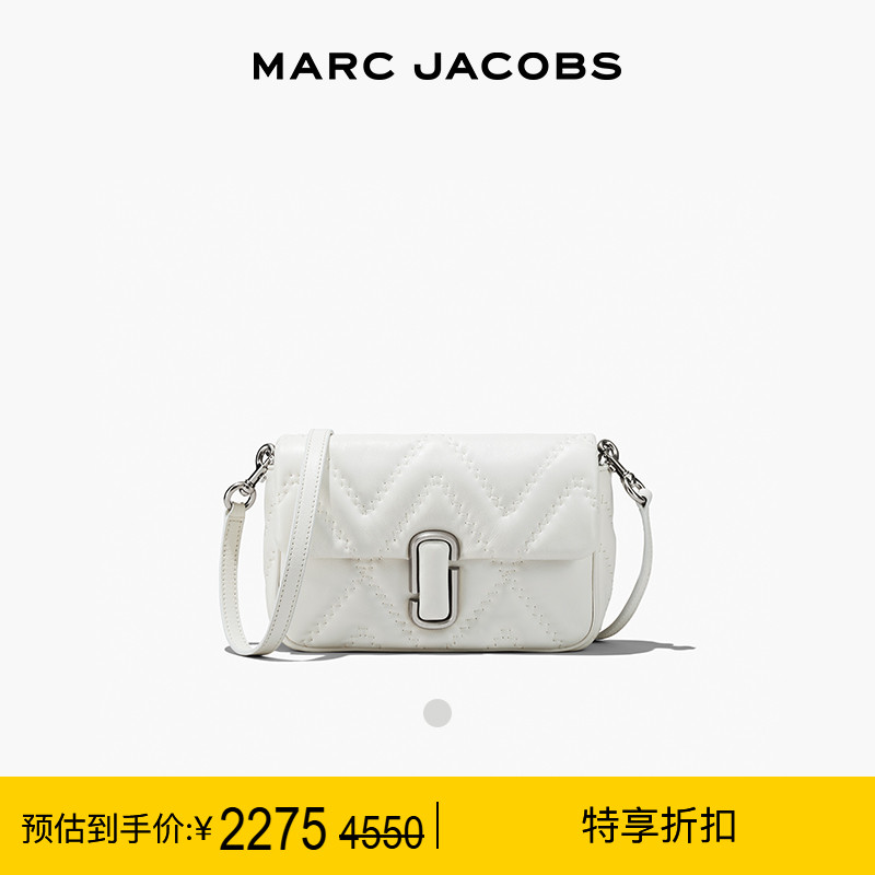 春夏MarcJacobs斜挎包