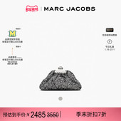 GLAM 小号织物亮片链条包手拿包 JACOBS 莫杰 新年特惠 MARC