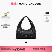 SACK 中号花朵爱心设计单肩手提包 JACOBS 莫杰 新年特惠 MARC