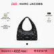 SACK 中号花朵爱心设计单肩手提包 JACOBS 莫杰 新年特惠 MARC