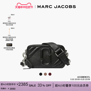 MOTO JACOBS MARC SHOT 折扣 牛皮机车包斜挎包相机包