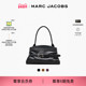 礼物 MARC JACOBS 莫杰 DAKOTA 中号纯色牛皮单肩手提包