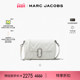 中号羊皮白色绗缝斜挎包 JACOBS 莫杰 新年特惠 MARC