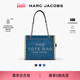 礼物 TOTE MARC JACOBS 莫杰 中号链条单肩托特包