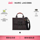 马年限定 MARC JACOBS 莫杰 TOTE 中号织物通勤礼物托特包