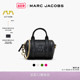 JACOBS DUFFLE NANO 迷你牛皮链条斜挎包圆筒包 新品 MARC