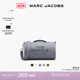 MARC 折扣 JACOBS 牛皮纯色单肩斜挎行李包 DUFFLE THE