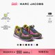JOGGER 系带多色透气休闲跑步鞋 JACOBS 莫杰 新年特惠 MARC