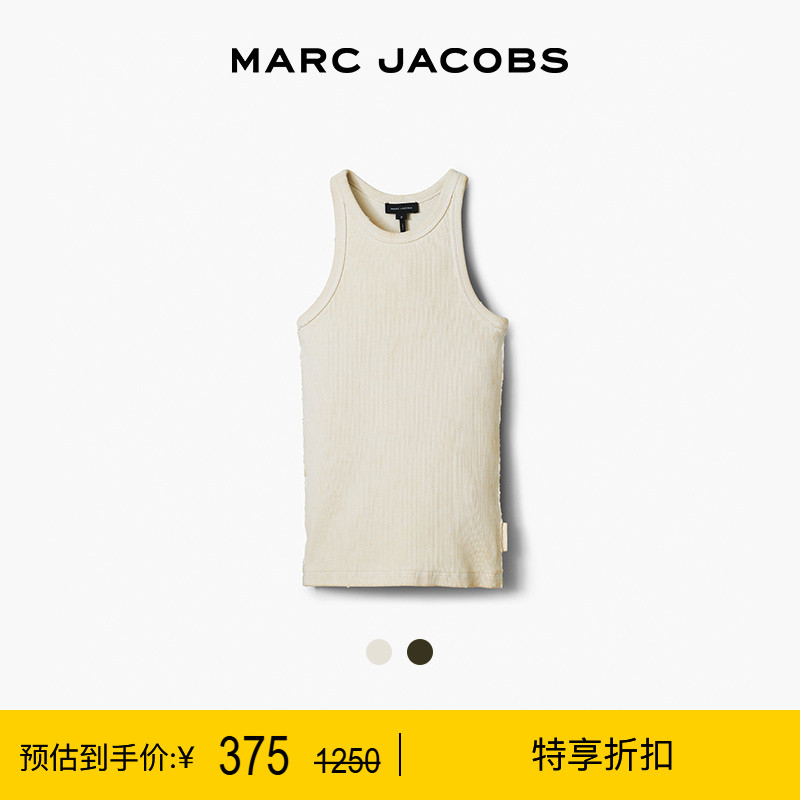 【新品】MARCJACOBSGR