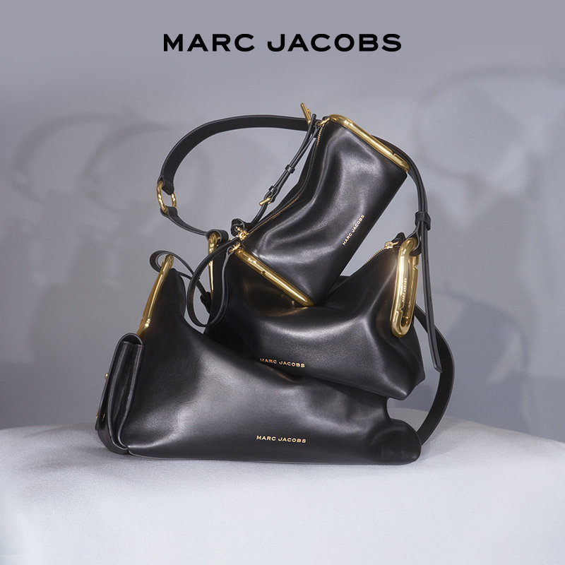【重磅新品】MARC JACOBS/莫杰 MJ SCENE SHOULDER BAG 肩背包