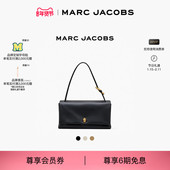 DUAL 大号牛皮纯色法棍包手提包 JACOBS 莫杰 礼物 MARC