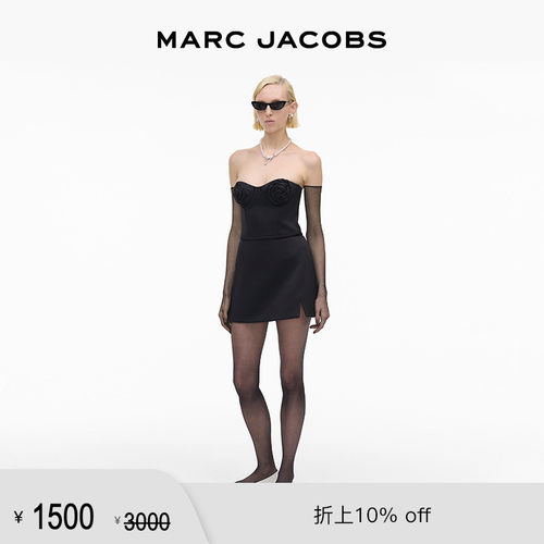 MarcJacobs半身裙迷你裙