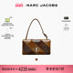 新年特惠 MARC JACOBS 莫杰 DUAL 大号牛皮菱形单肩手提包