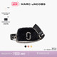 MARC 折扣 JACOBS 精致短毛绒相机包 女包时尚 SNAPSHOT