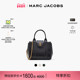 TOTE 迷你牛皮纯色链条斜挎手提包 JACOBS 莫杰 新年特惠 MARC