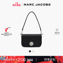 MARC 末折扣 JACOBS 莫杰 小号牛皮纯色肩背包手提包 季