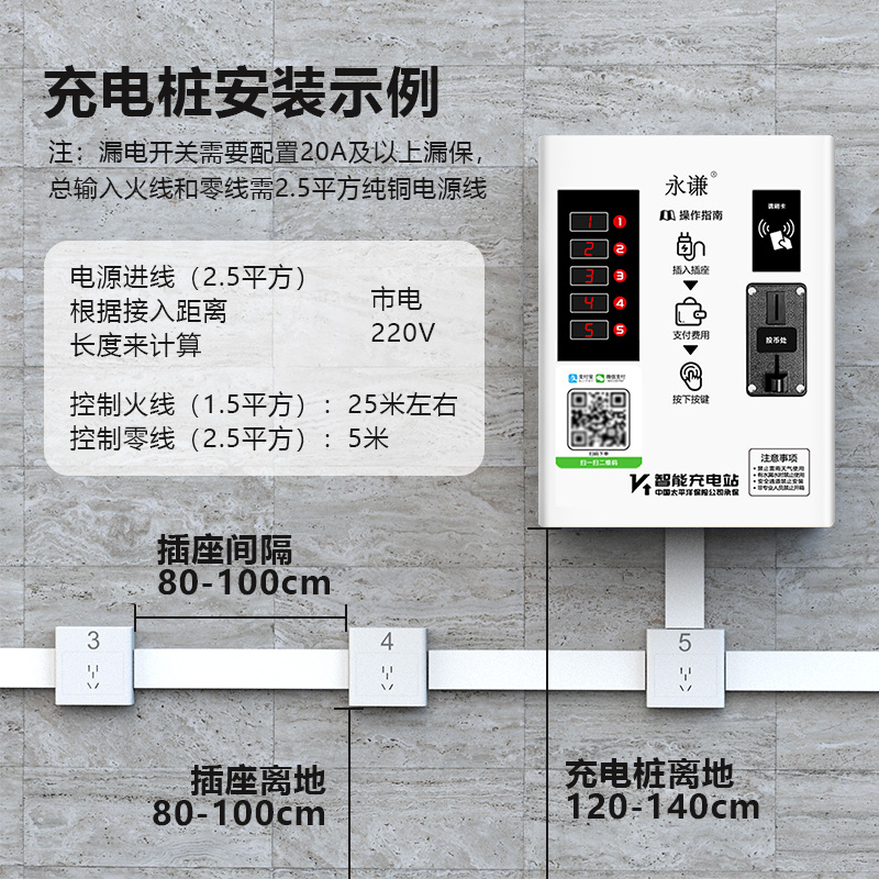 永谦小区出租房共享电瓶车永谦