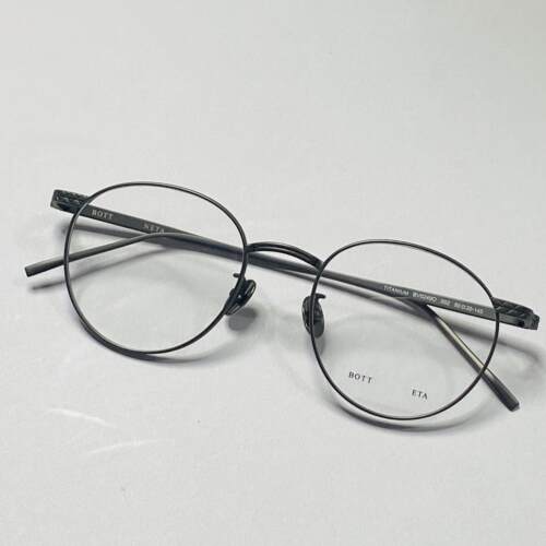 BV超轻纯钛近视眼镜架