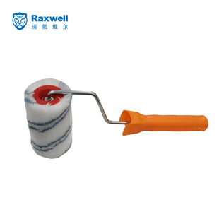 Raxwell 滚筒刷8寸 1把 RTGB0014
