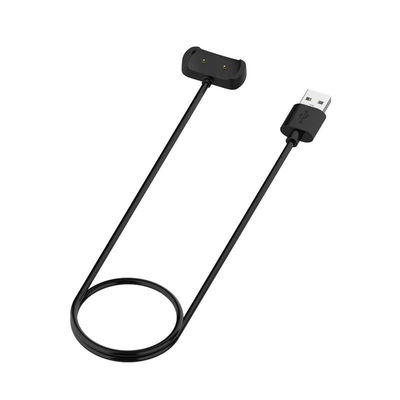 适用华米Amazfit Active Edge手表充电线跃我A2212便携替换充电器