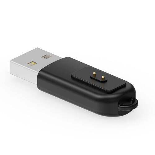 适用红米手表watch3/4/5迷你充电器watch5 active/3 Lite随身充
