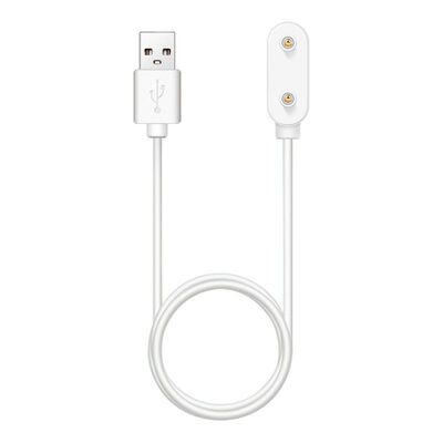 适用华为儿童手表4pro充电器ASN-AL10磁吸充电线4X快充数据线原装