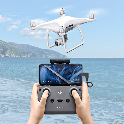 适用于大疆御2遥控器连接线御Mavic 3数据线Air Pro手机平板mini2