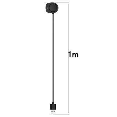 适用Amazfit华米Helio Strap充电线Balance2手表充电器T-REX3底座
