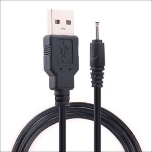 诺基亚C3 C2 C1 C7 1200 1202 1203 1208手机充电线充电器小头