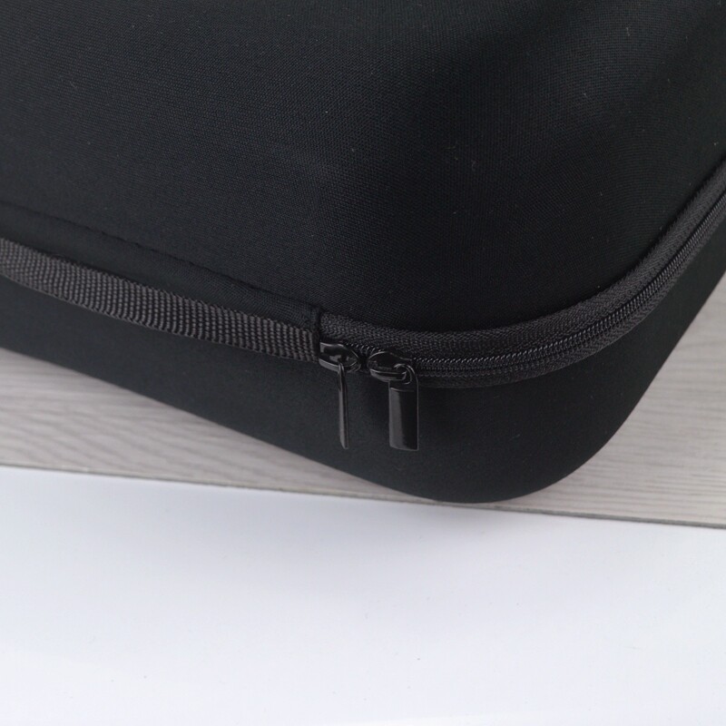 超大头戴式耳机盒收纳包收纳盒HD598 HD600 HD650 HD800 耳机配件