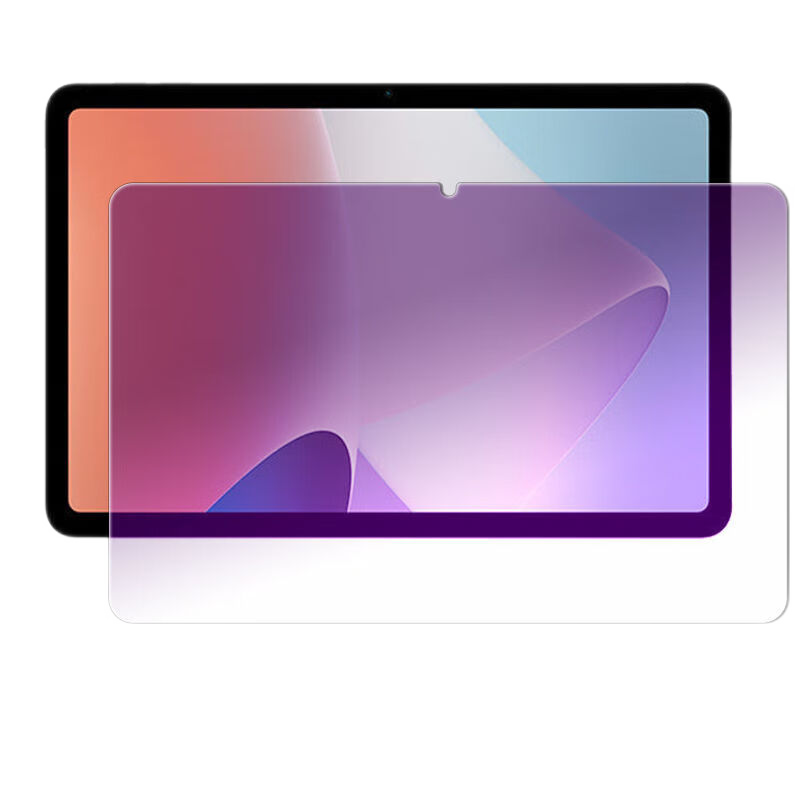 适用于联想启天E10C钢化膜TB-X6E6F全屏高清10.1英寸K10C抗蓝光护眼x6e6N防摔爆防指纹平板电脑屏幕保护贴膜