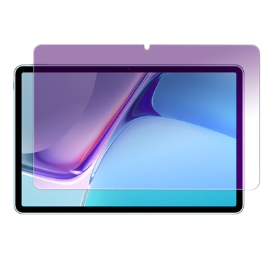 华为matepad11全屏抗蓝光钢化膜
