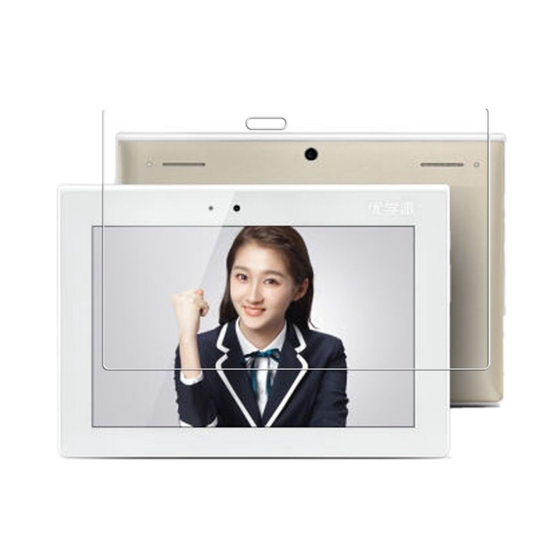 优学派U16/S8/S9平板钢化保护膜