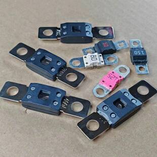 40A-600A汽车大号保险片货车螺丝螺栓固定保险丝保险片主电源保险