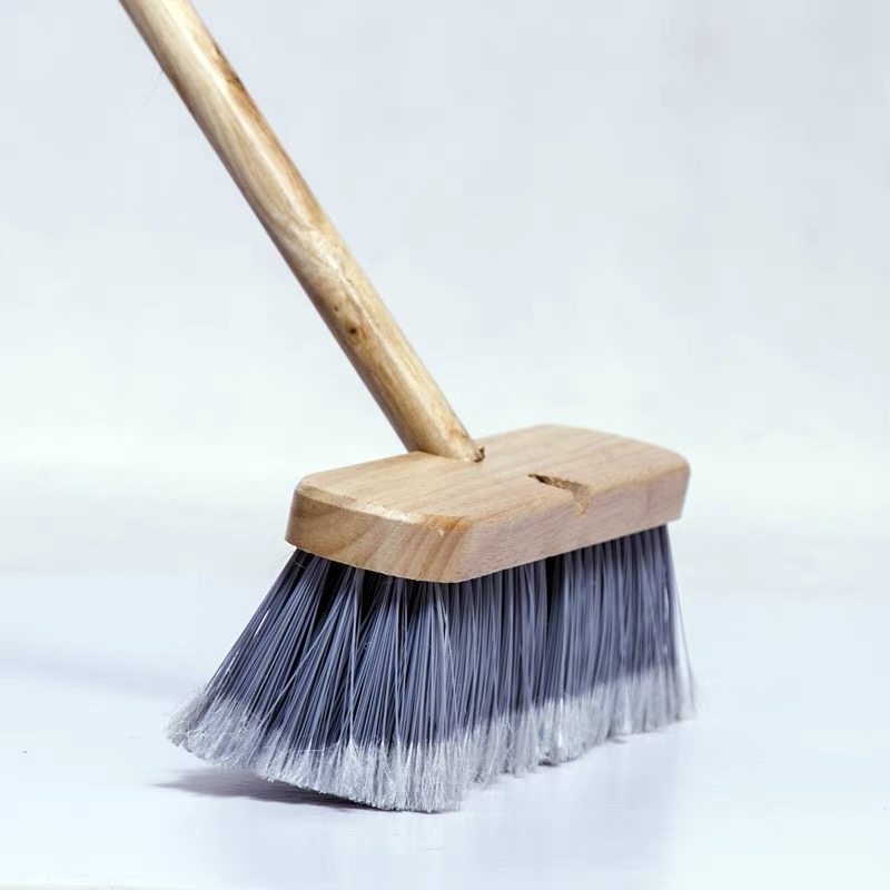 impa:510623软毛地板刷长柄地板刷/地刷/瓷砖刷/甲板刷/球场刷