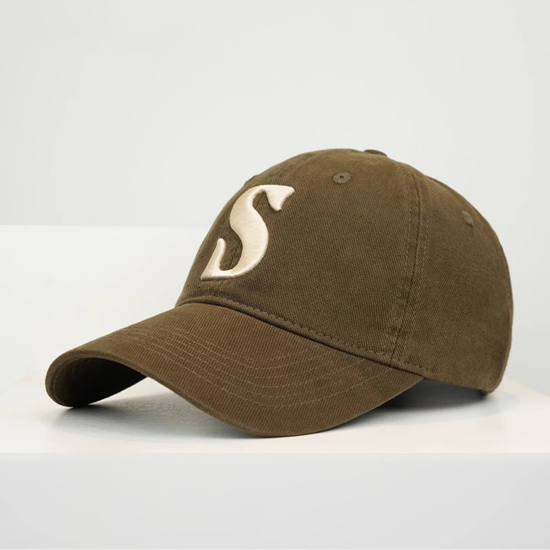 Classykey韩版街头棒球帽