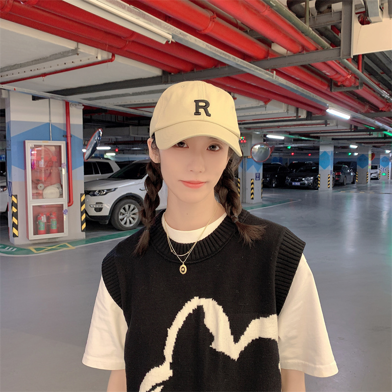 Classykey设计师联名款帽子